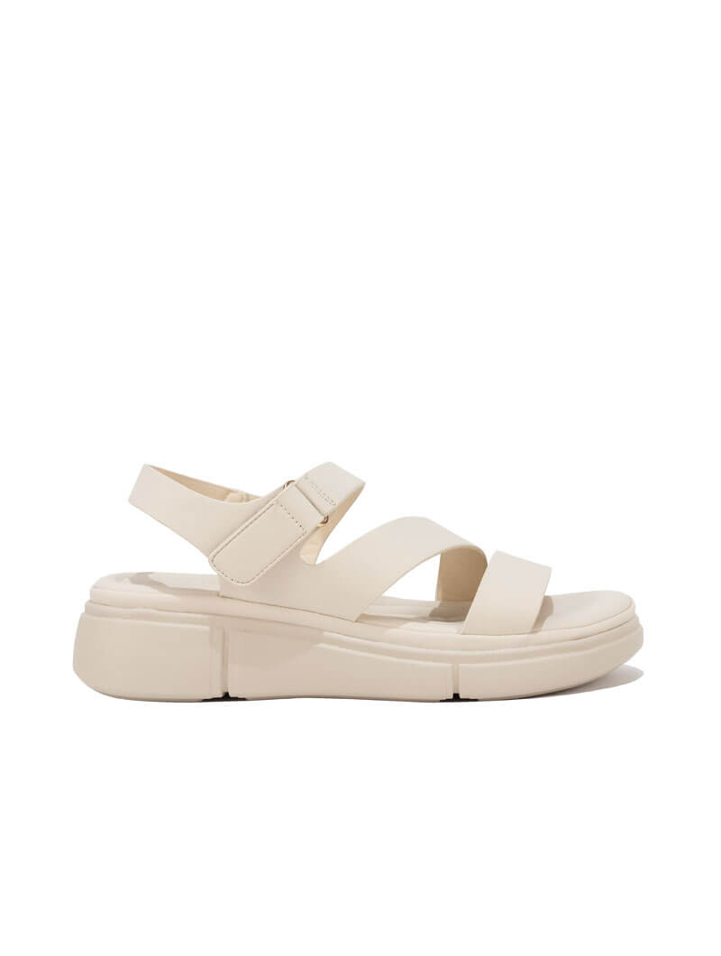 Sandales multi-brides